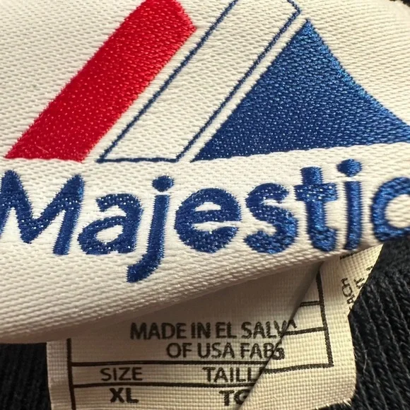 New York Yankees Duffy Duck 🦆 🤍💙 - Picture 6 of 7